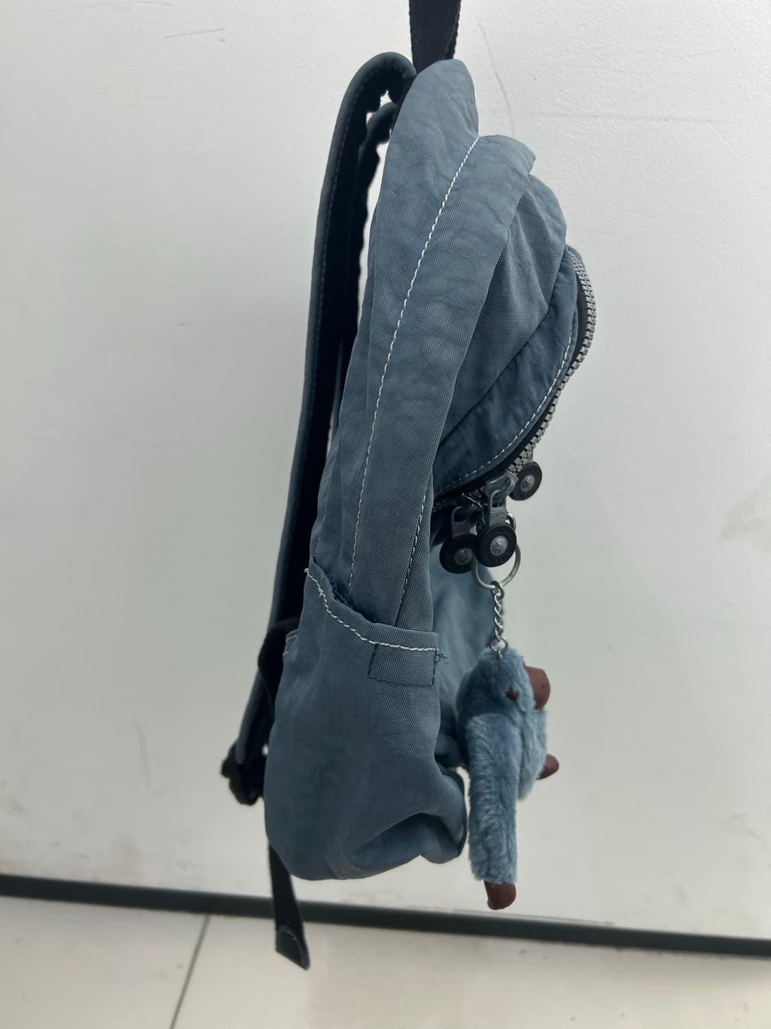 빈티지키플링백팩  상품이미지3