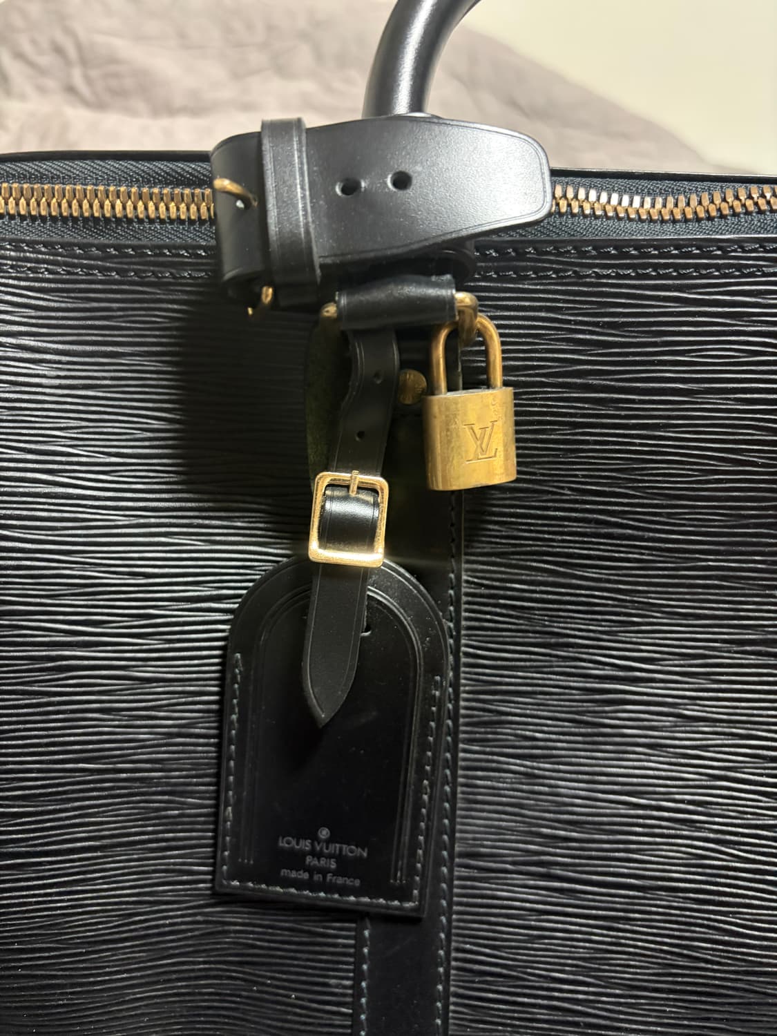 루이비통 키폴 45 에삐 상품이미지3