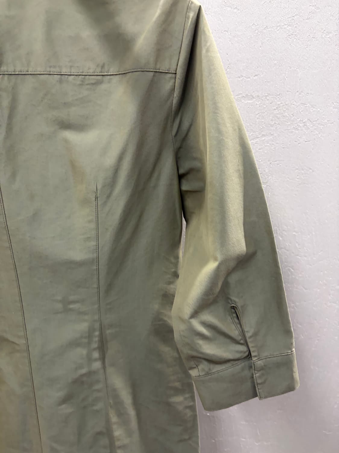 DKNY shirt onepiece 4 상품이미지8