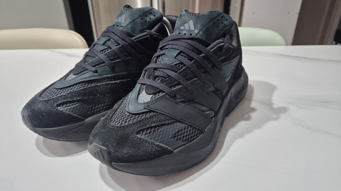 아디다스 라이트블레이즈 265mm 상품이미지1