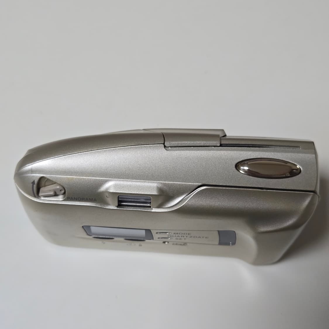 올림푸스 뮤2 필름 카메라 상품이미지5