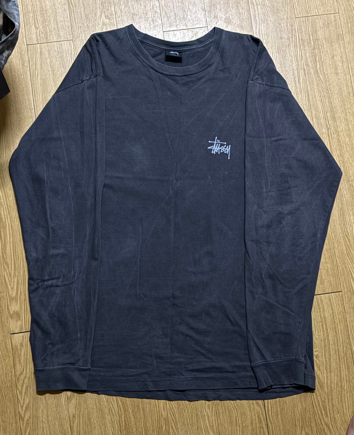 스투시 롱슬리브 상품이미지2