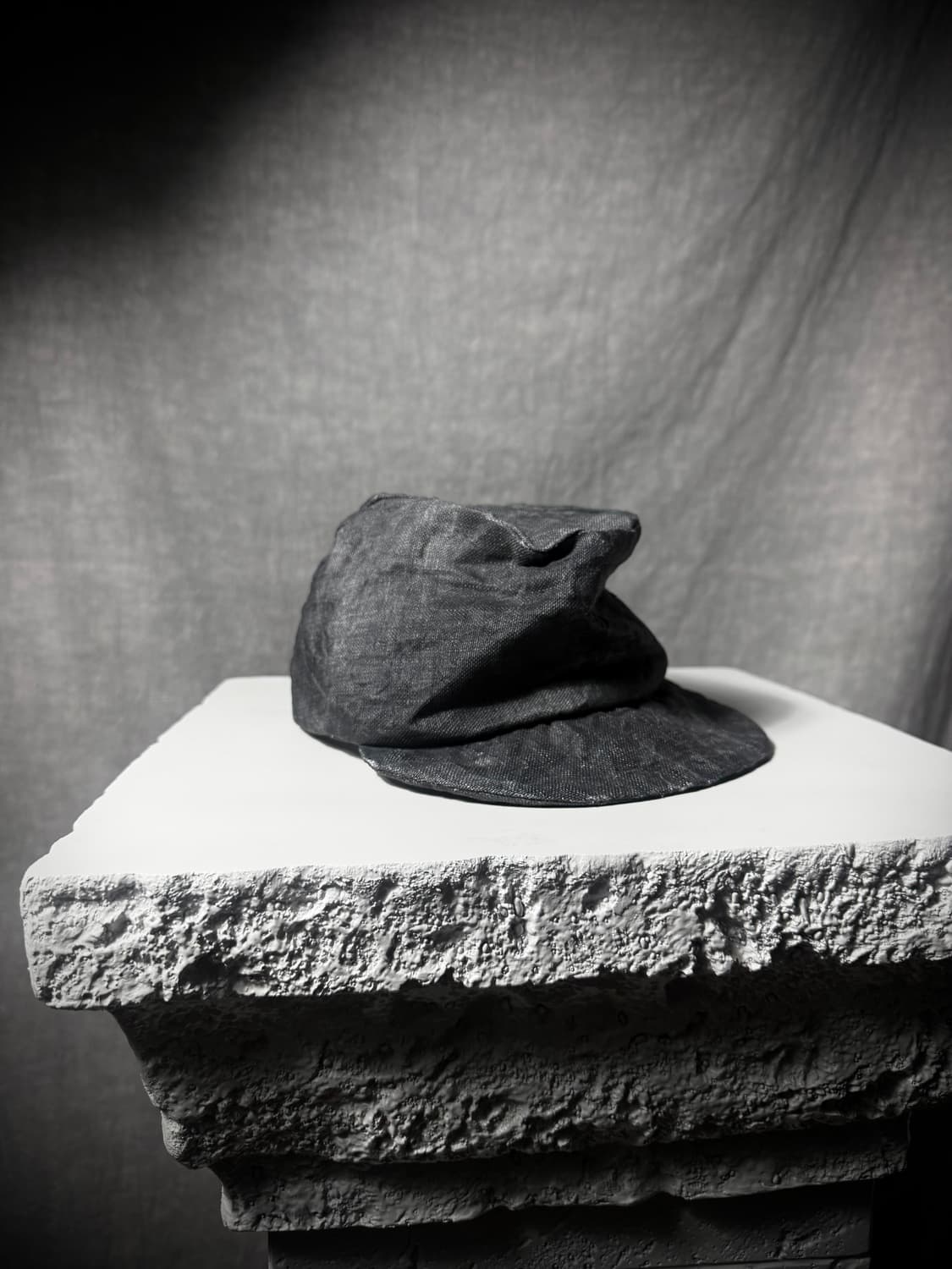 Reinhard Plank Woven Hat   상품이미지5
