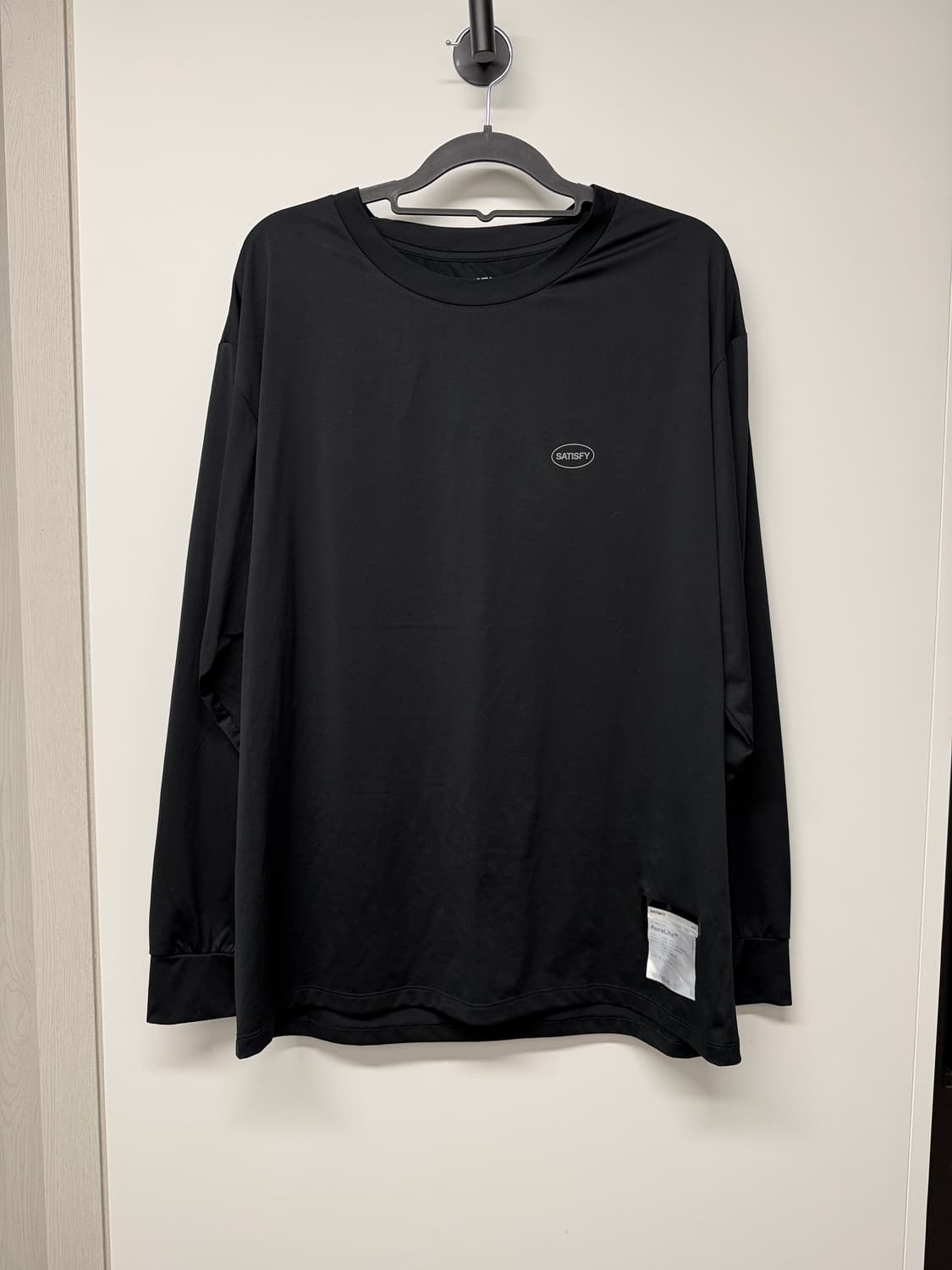 (3) Satisfy 세티스파이 아우라이트 롱슬리브  상품이미지1