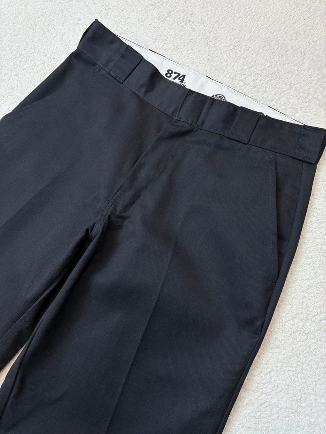 디키즈 874 워크 웨어 스트레이트 팬츠 PN5846 상품이미지6