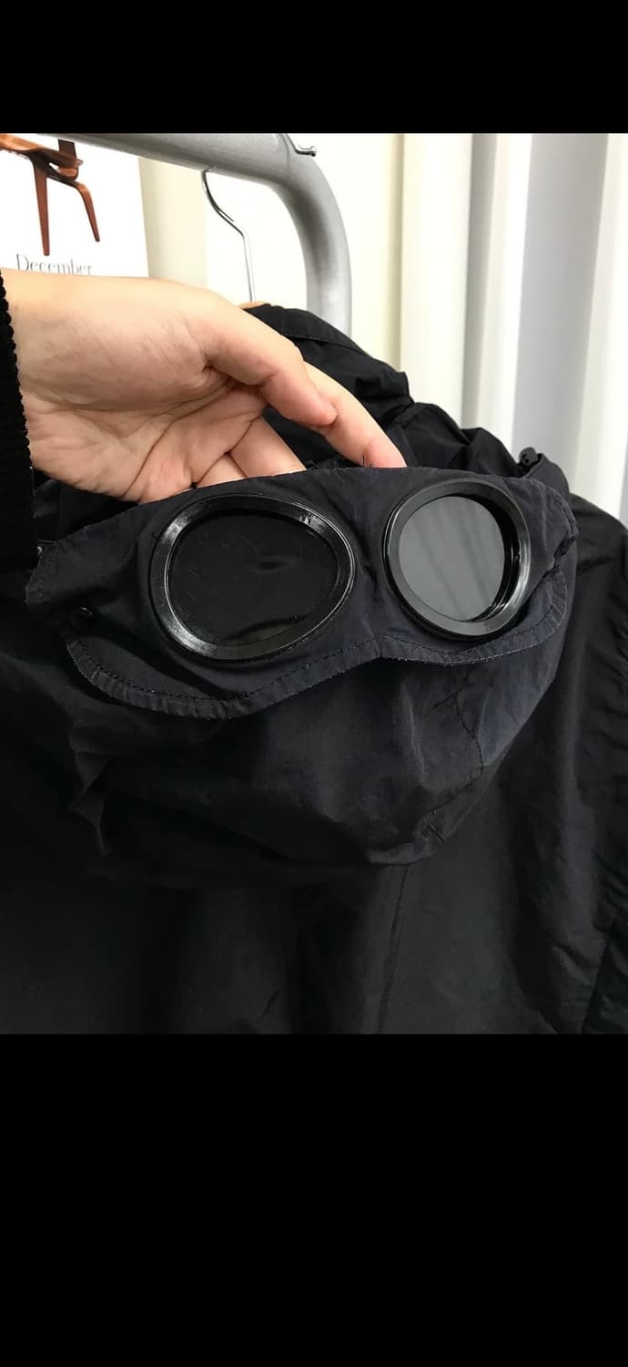 Cp컴퍼니 고글자켓 핀매합니다 상품이미지6