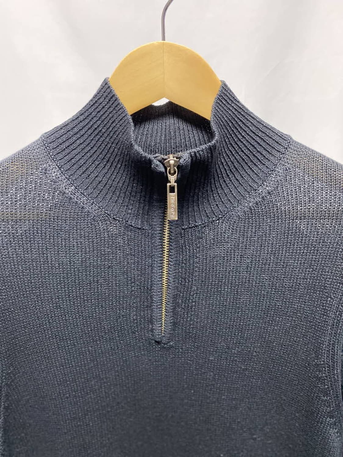 THEORY pullover cotton knit 상품이미지5