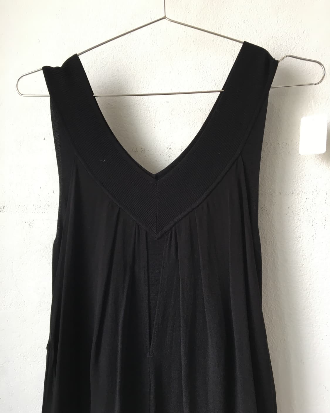 Layered point sleeveless onepiece 상품이미지4