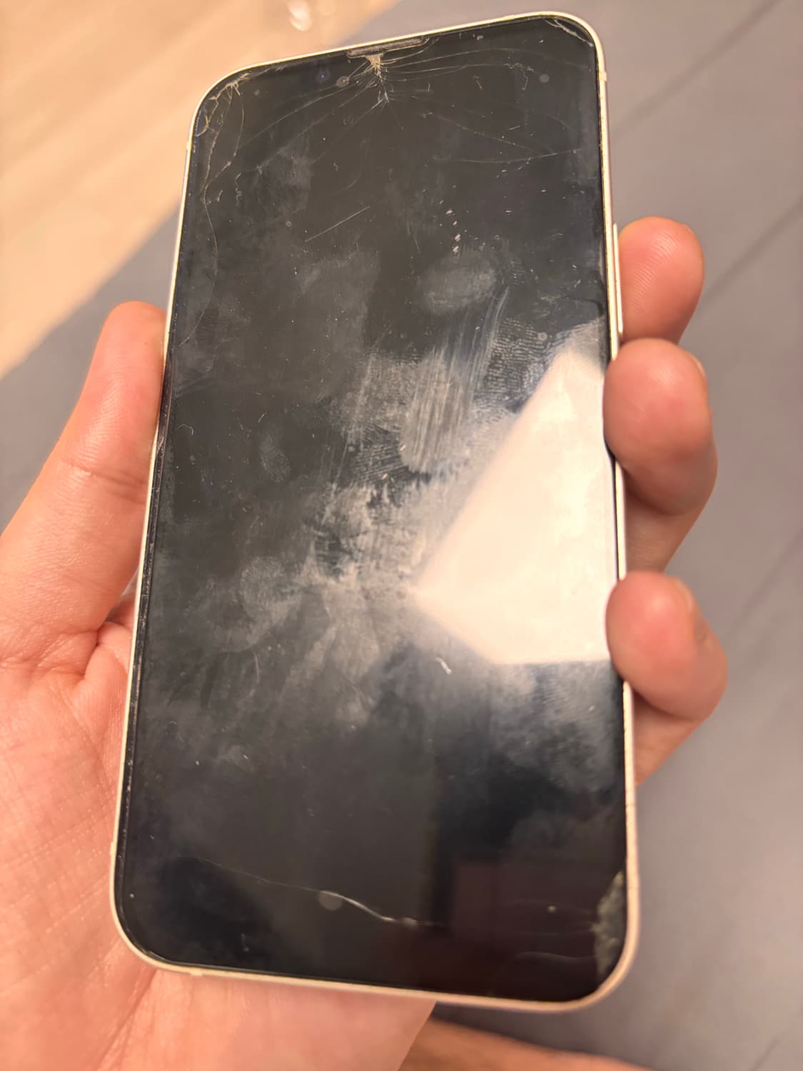 아이폰 13 미니 128G 상품이미지4