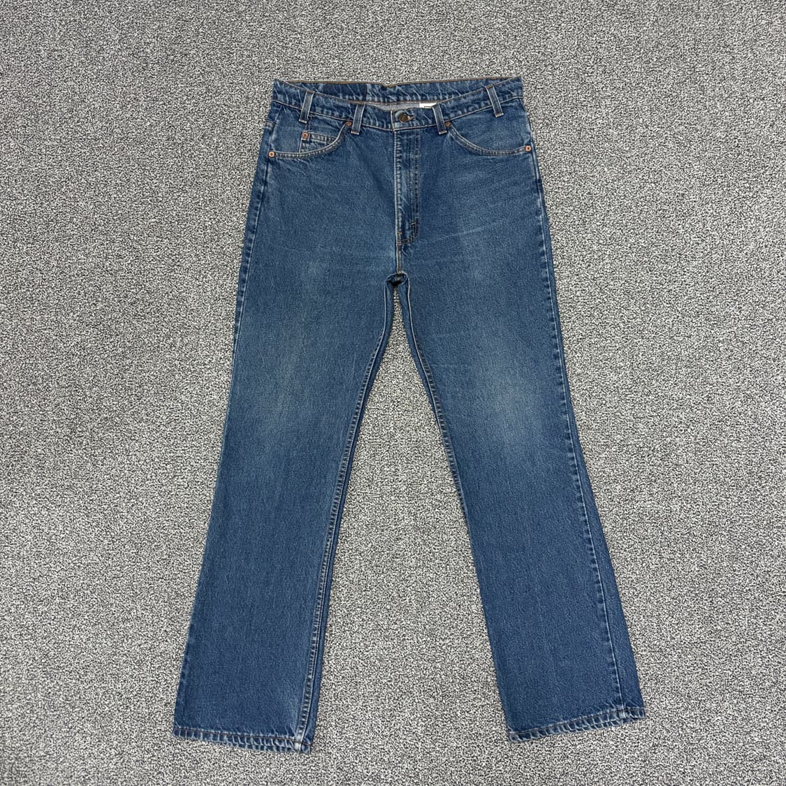 90s 빈티지 리바이스 517 허리45cm 상품이미지1