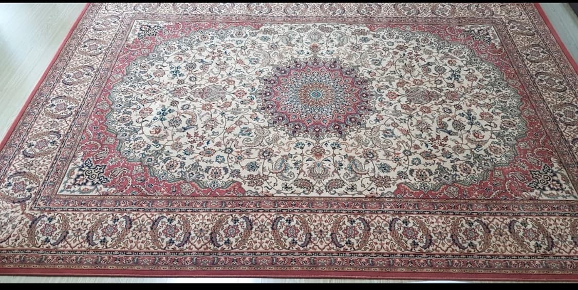 빈티지 러그 페르시안 카페트 상품이미지1