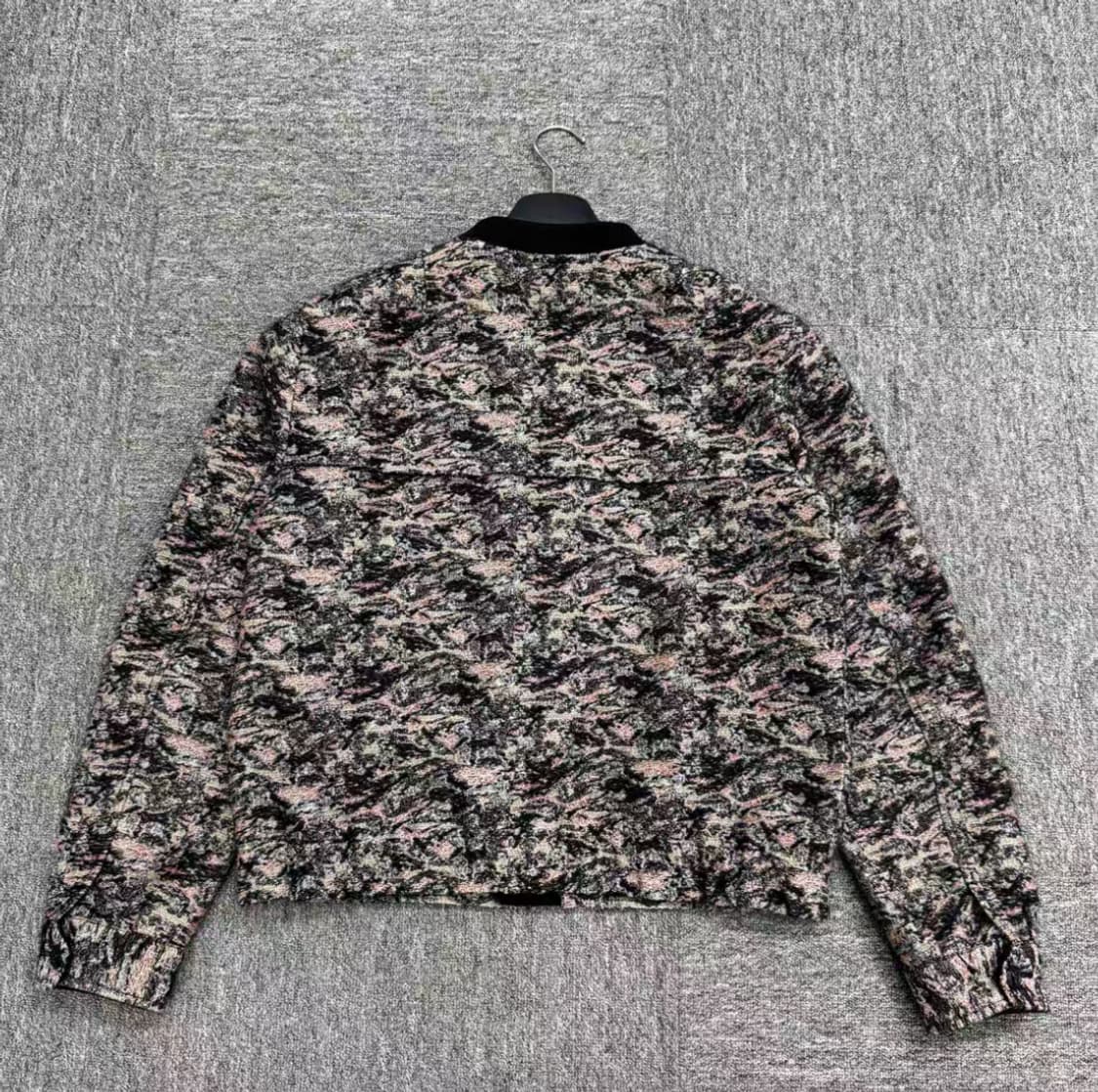 Dires Van Noten 자카드 재킷 상품이미지2