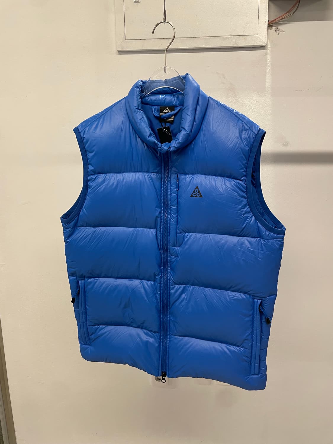Nike acg down vest 상품이미지1