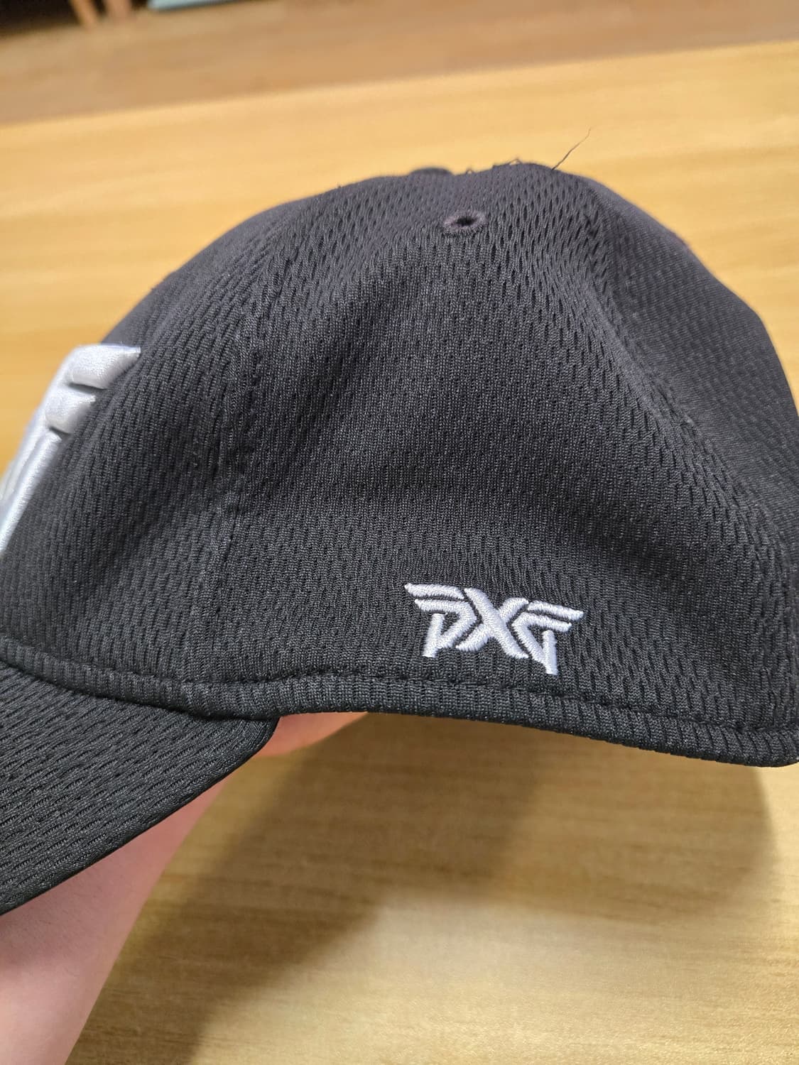 PXG x 뉴에라 볼캡 60cm 상품이미지2