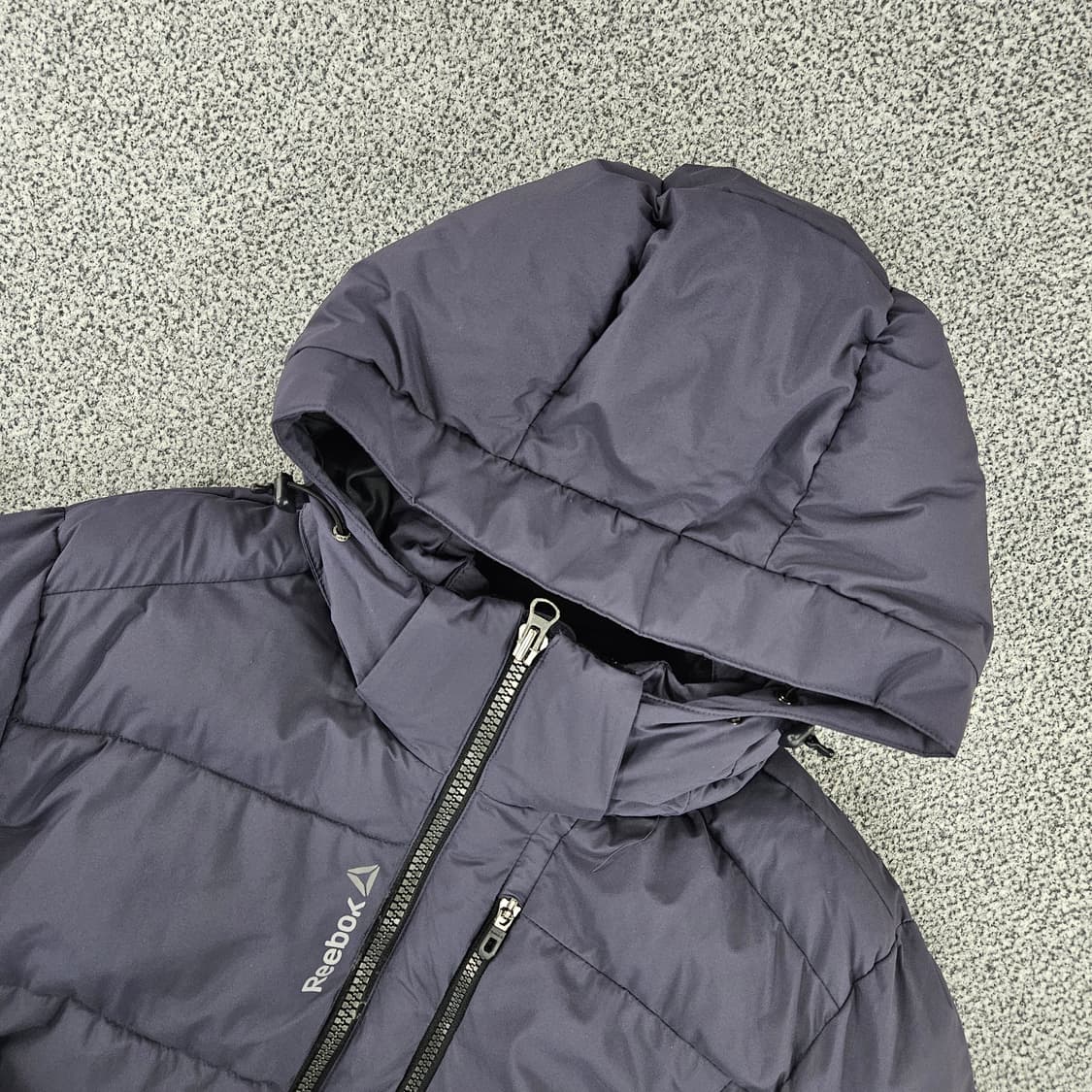 [105] 리복 패딩 점퍼 1110J1 상품이미지2