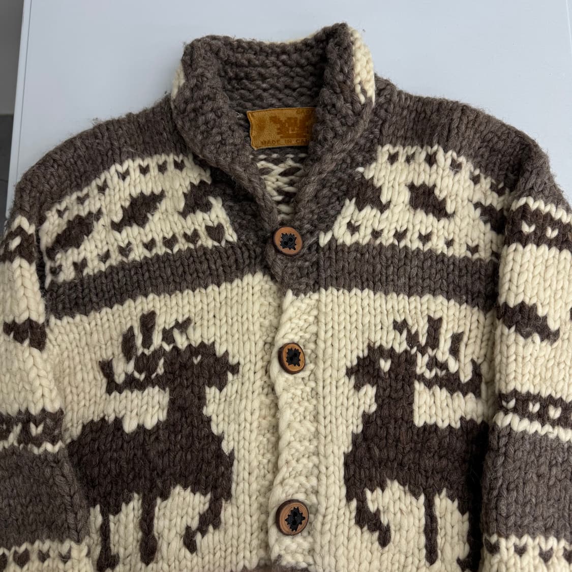 캐나다 코위찬 상품이미지3