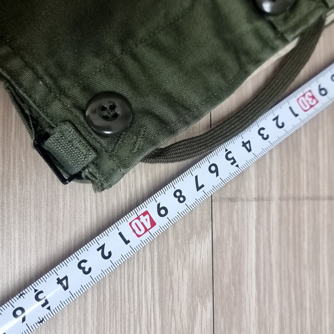오리지날 미군 M-51 카고바지(31) 상품이미지10