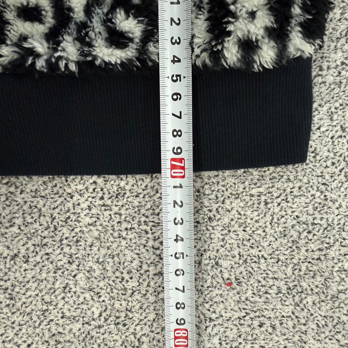 [90] 아디다스 보아 플리스 후드 집업 0109T1 상품이미지6