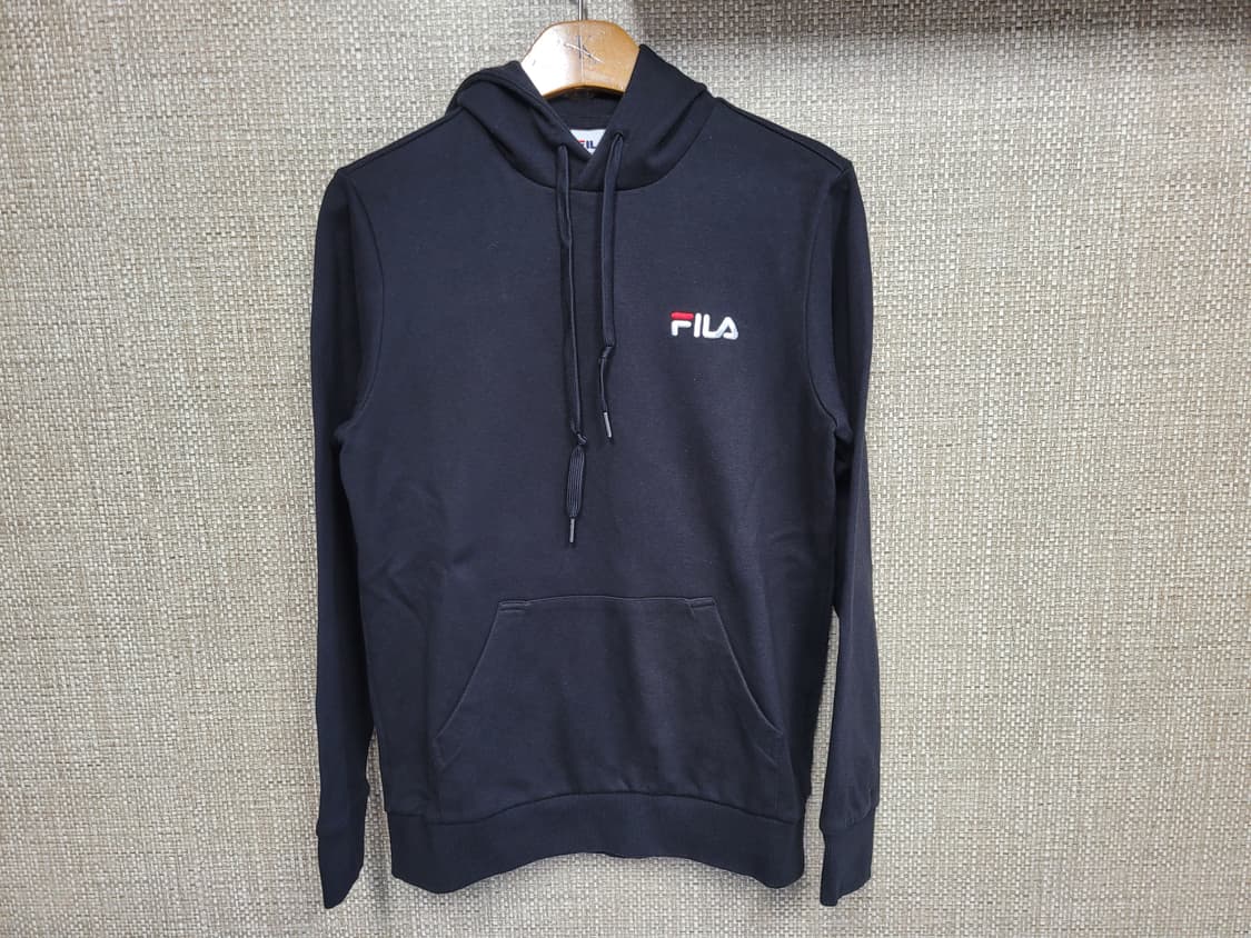 S 90사이즈 휠라 후드티  상품이미지1