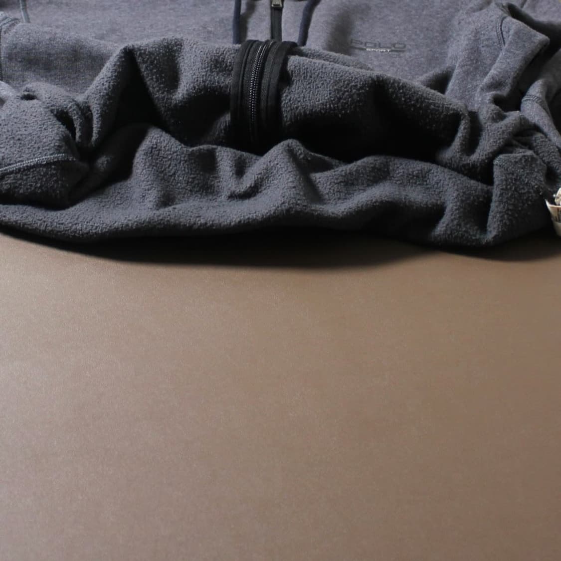 Polo Sports 폴로 스포츠 기모 후드집업  상품이미지5