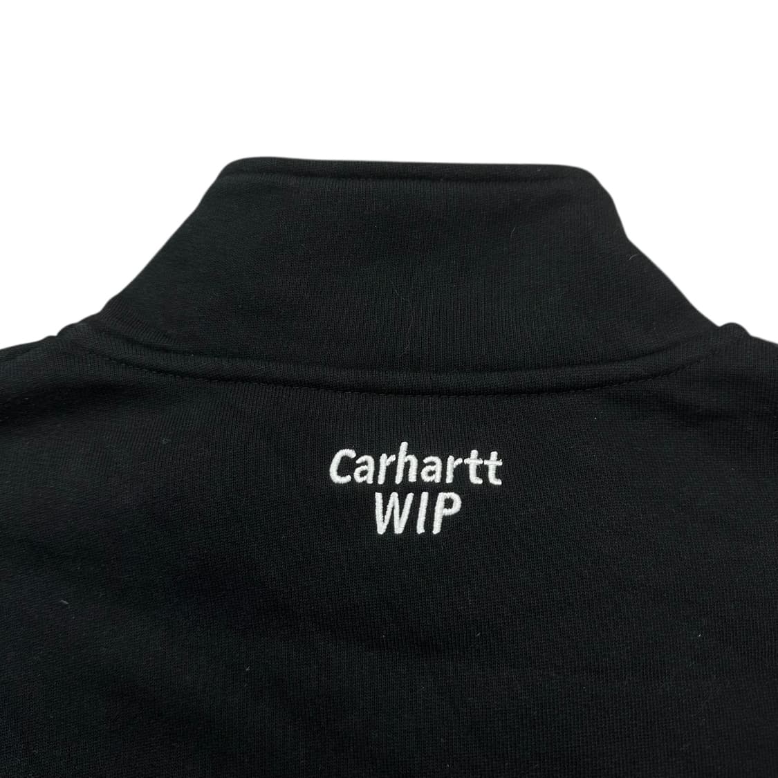 칼하트wip 풀오버 맨투맨 상품이미지4