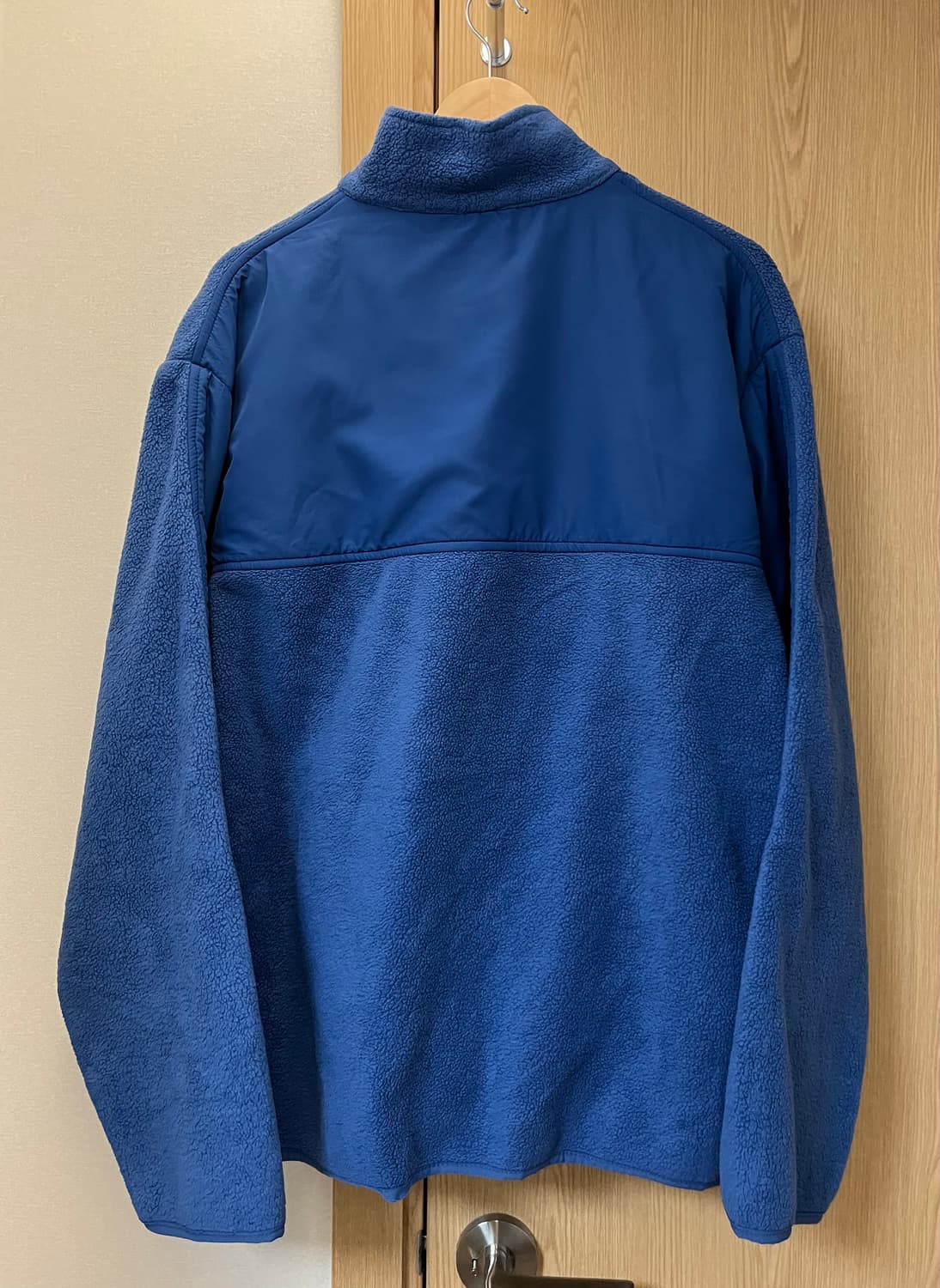 챕스 폴로 랄프로렌 신칠라 후리스 상품이미지4