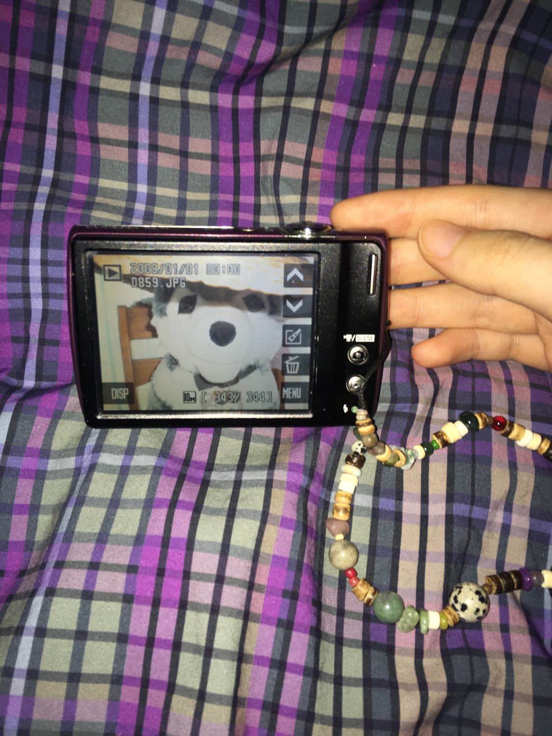 (작례0) 니콘 쿨픽스 S230 / Nikon coolpix S230 상품이미지2