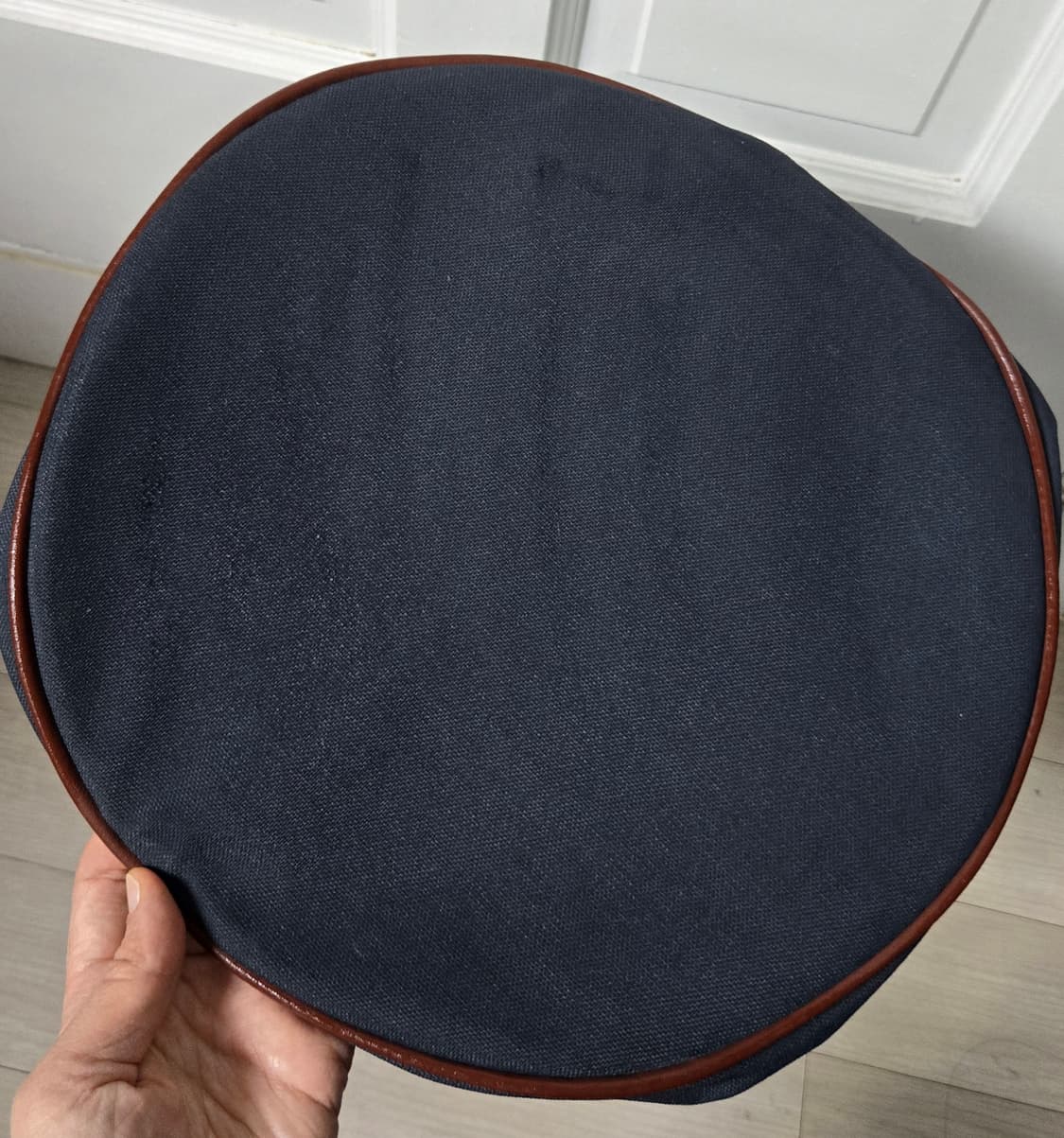 Opium 오피움 빈티지 캔버스 슬링백 상품이미지6