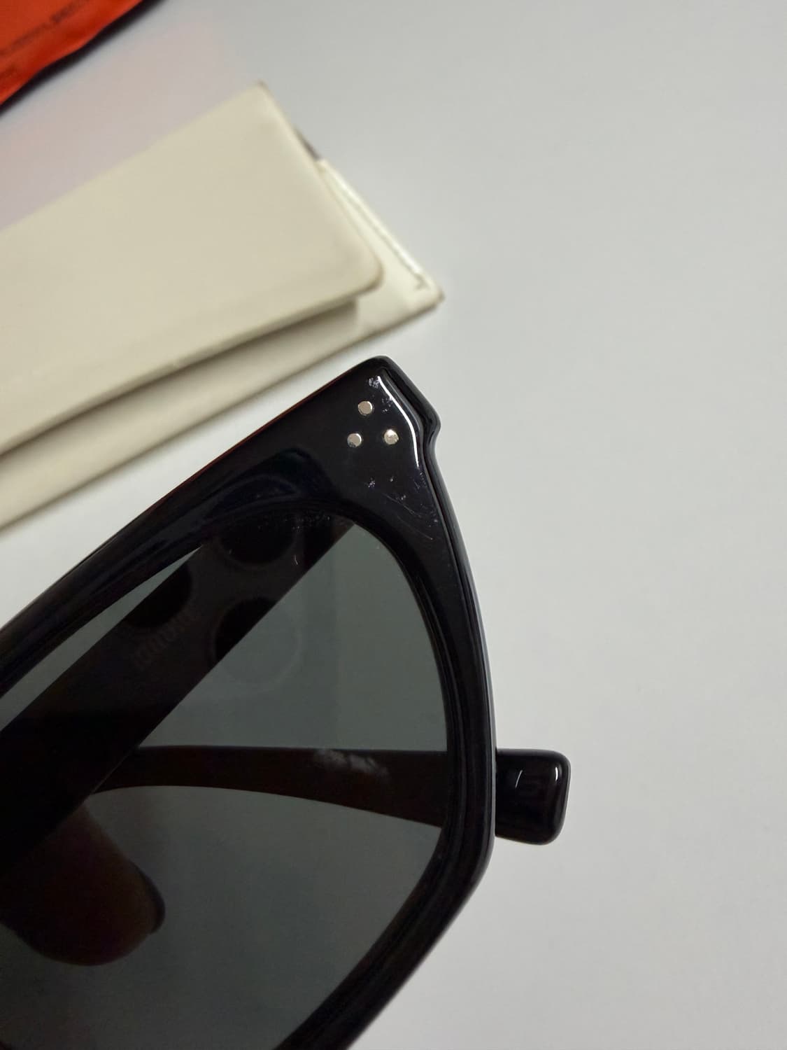 젠틀몬스터 선글라스 쿠키 Cookie 상품이미지4