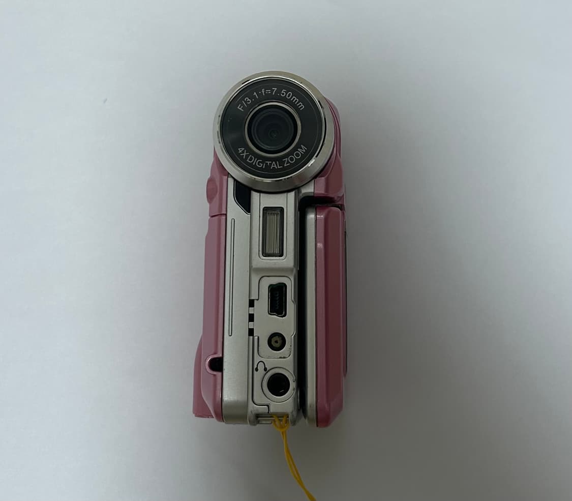 DXG-506V HD캠코더 상품이미지4