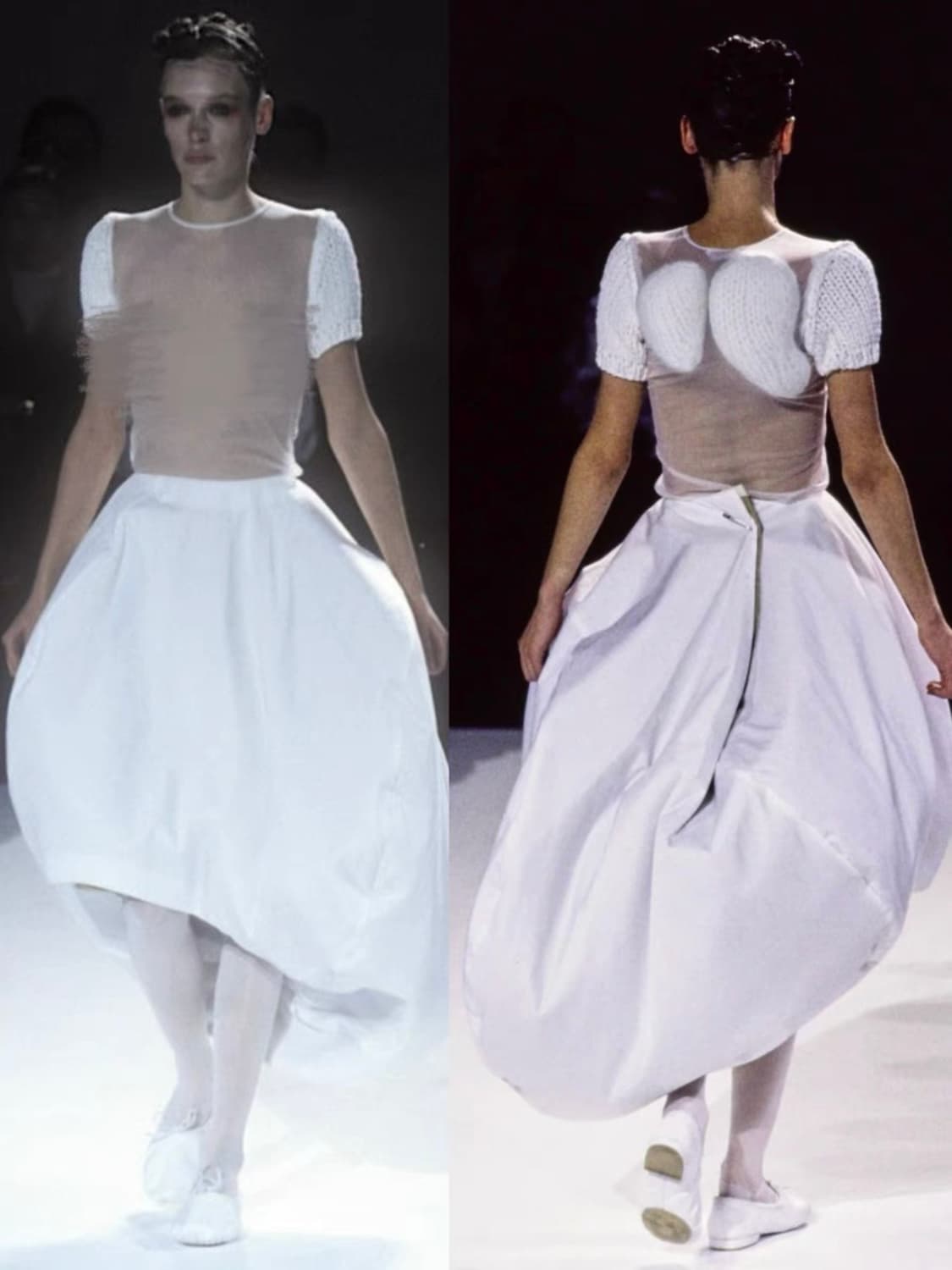 Comme des garçons  상품이미지2