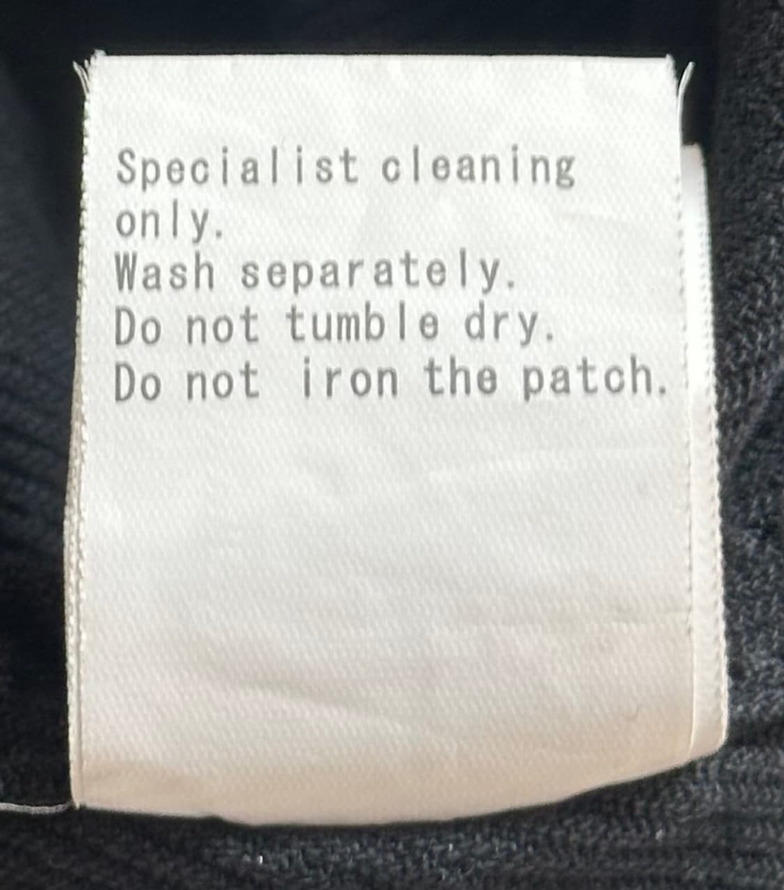 휴먼메이드 워크 자켓 상품이미지8