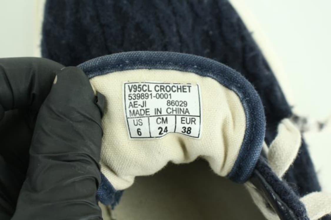 반스 스니커즈 상품이미지6