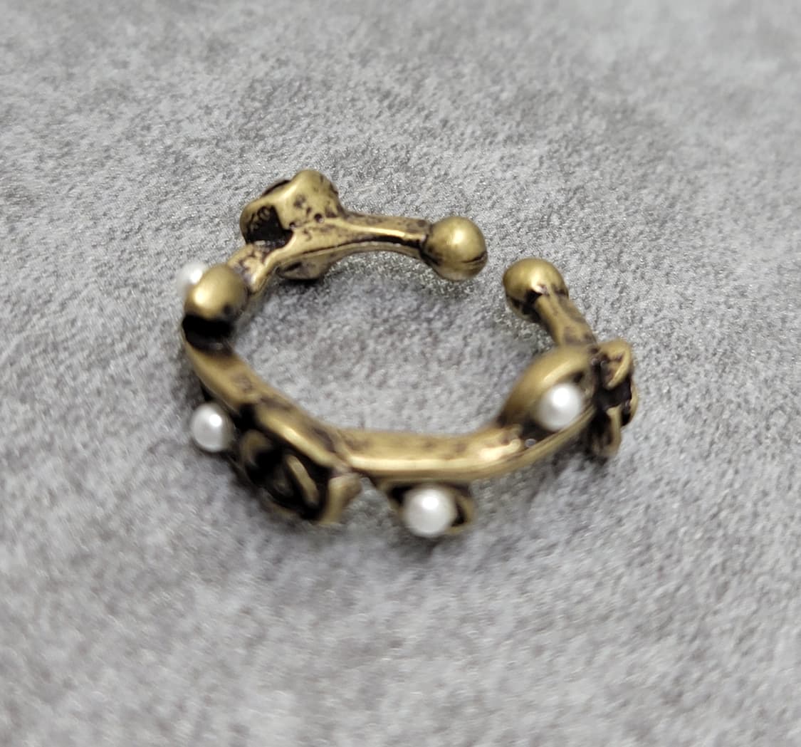 vintage ring set 상품이미지7
