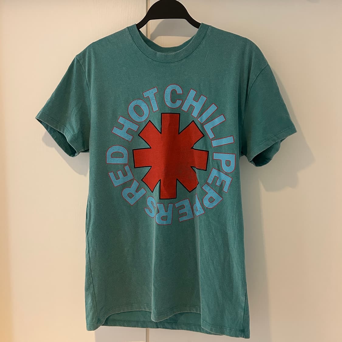 레드핫칠리페퍼스 티셔츠 상품이미지1
