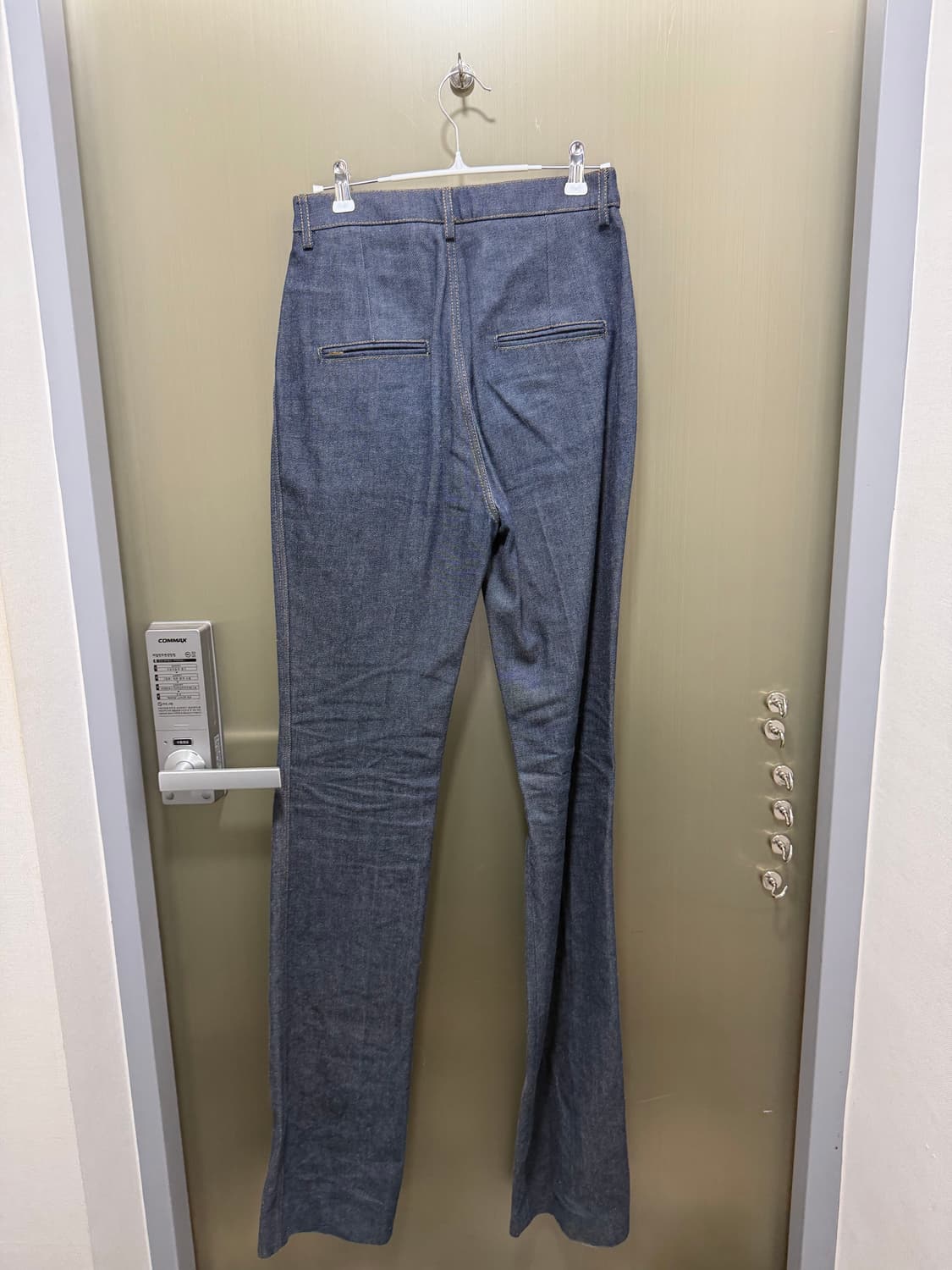 생로랑 데님 팬츠 청바지 상품이미지2