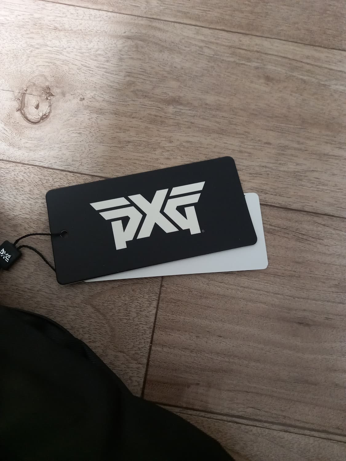 PXG 블랙 롤탑 백팩 새제품 43*43*18 상품이미지3