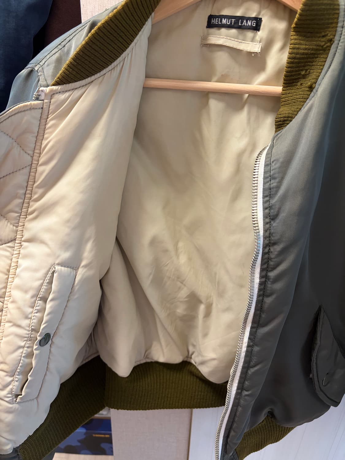 1997AW helmut lang (6,7일 주말간 한시적으로 할인) 상품이미지10
