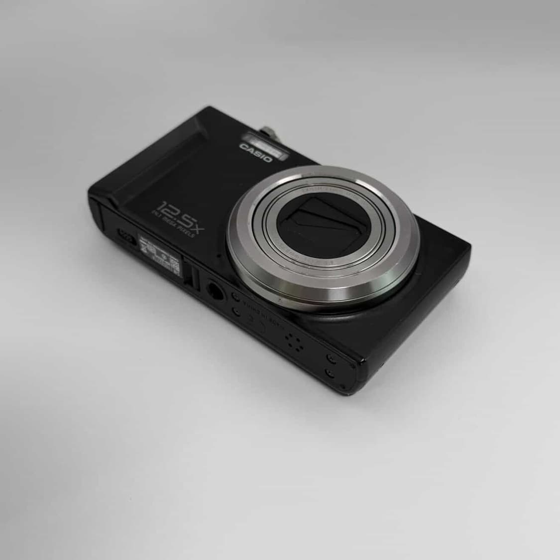 카시오 엑슬림 zs100 (개인결제창) 상품이미지1