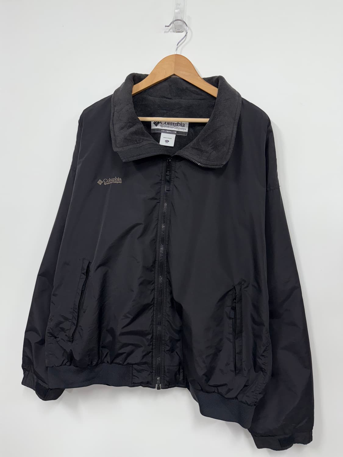 Columbia Bomber Jacket 상품이미지2
