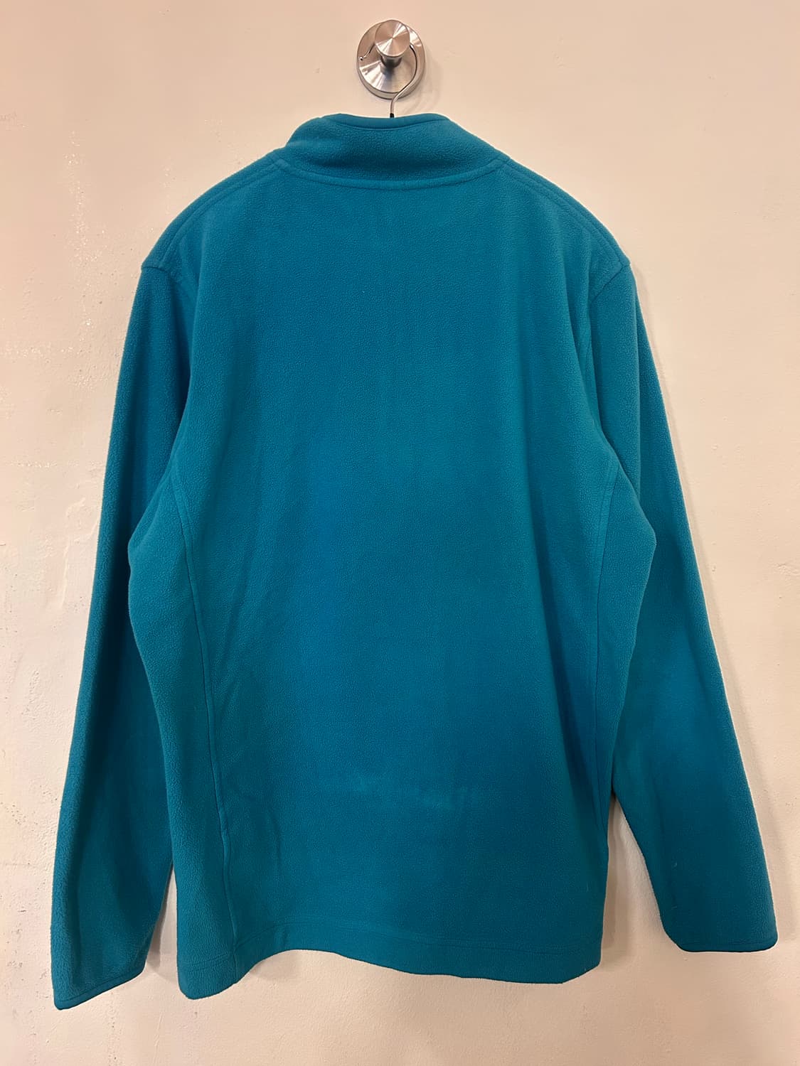 유니클로 하프집업 플리스 L 상품이미지4