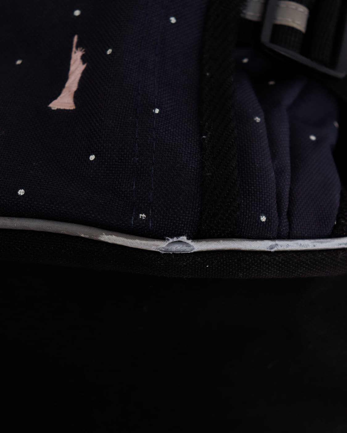 [EAST BOY] 도트 패턴 클래식 데이팩 상품이미지9