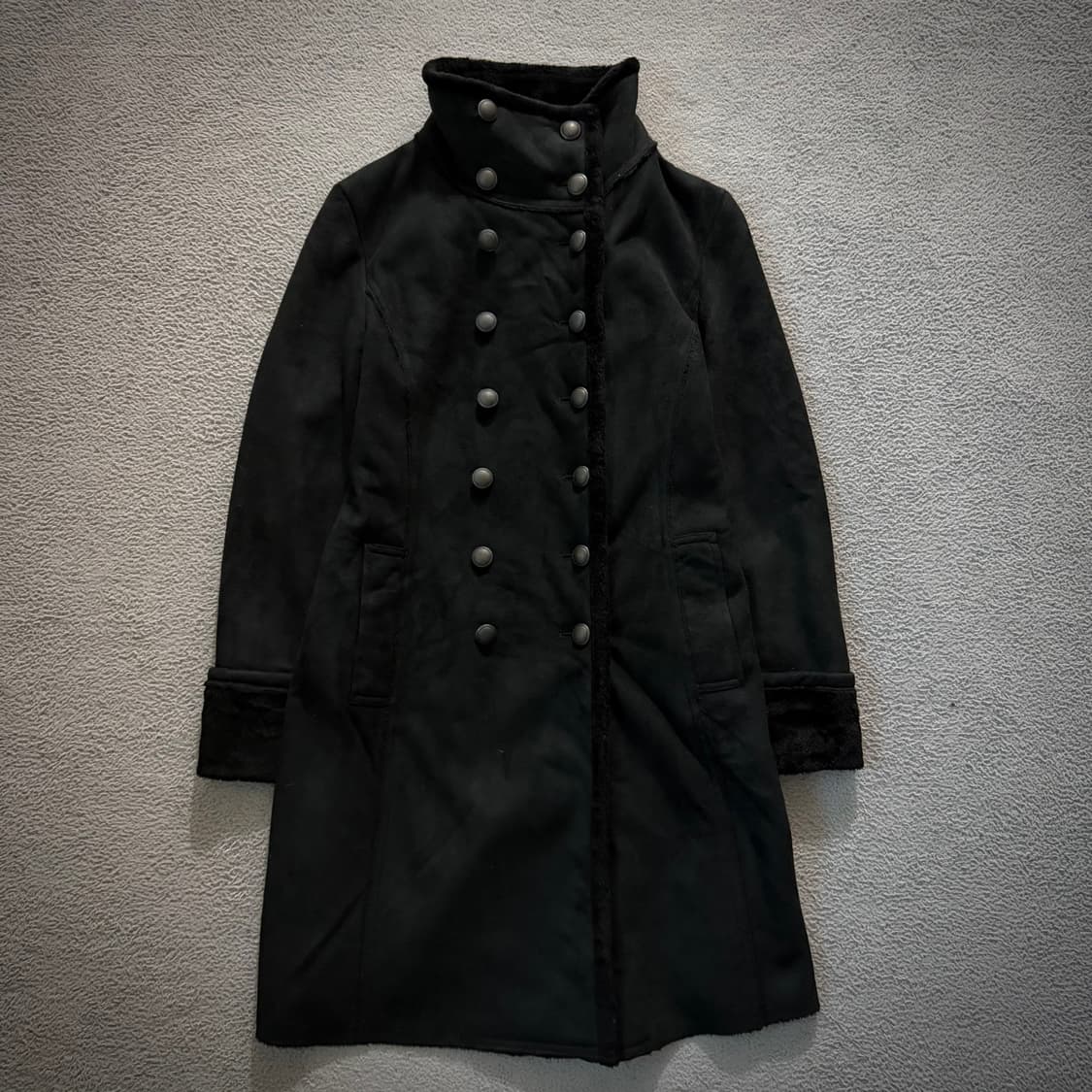 Napoleon coat jacket 상품이미지1