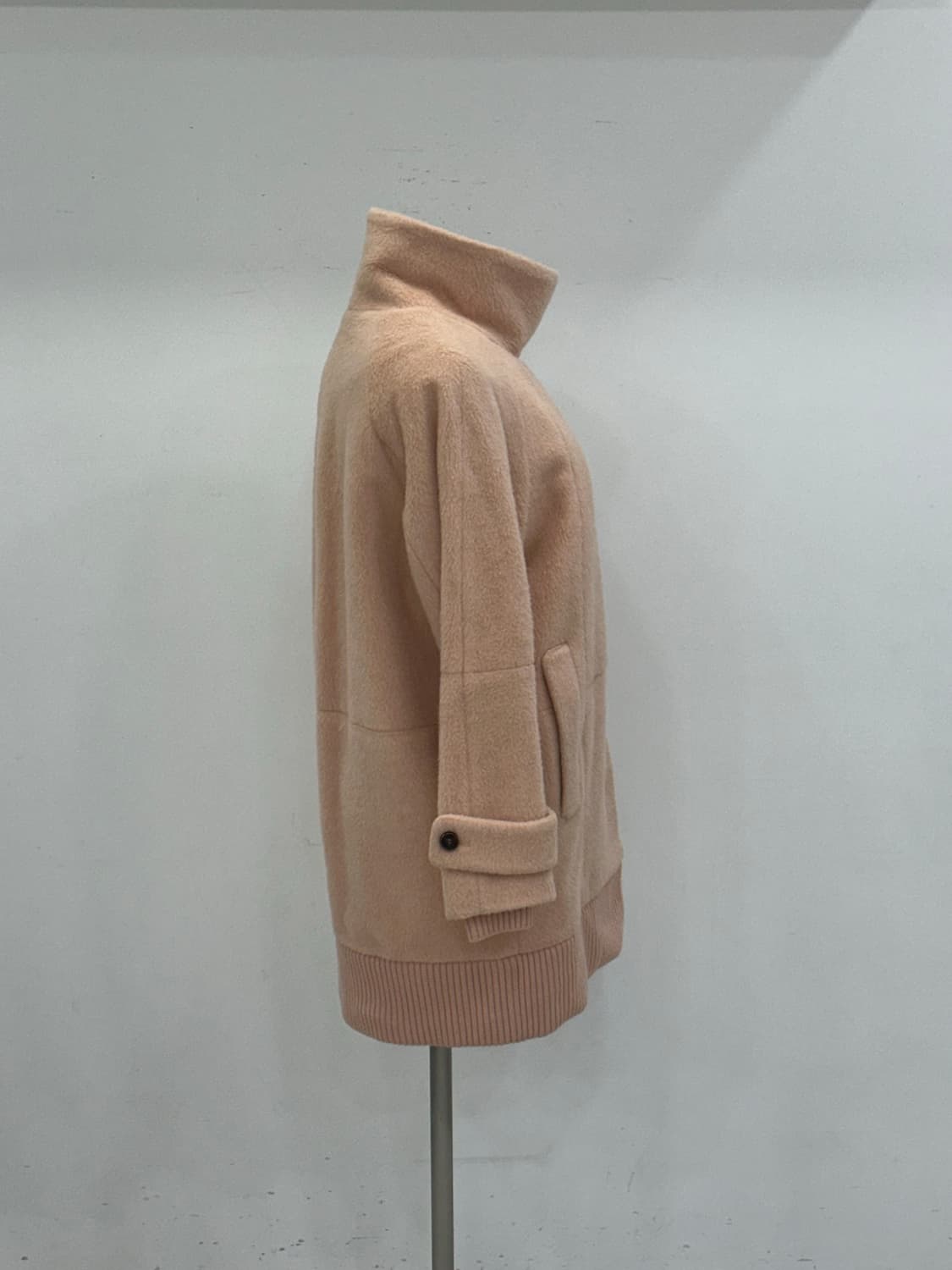 오즈세컨 코트 상품이미지4