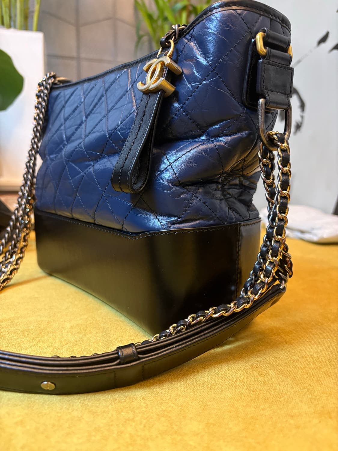 샤넬가브리엘호보백 상품이미지2