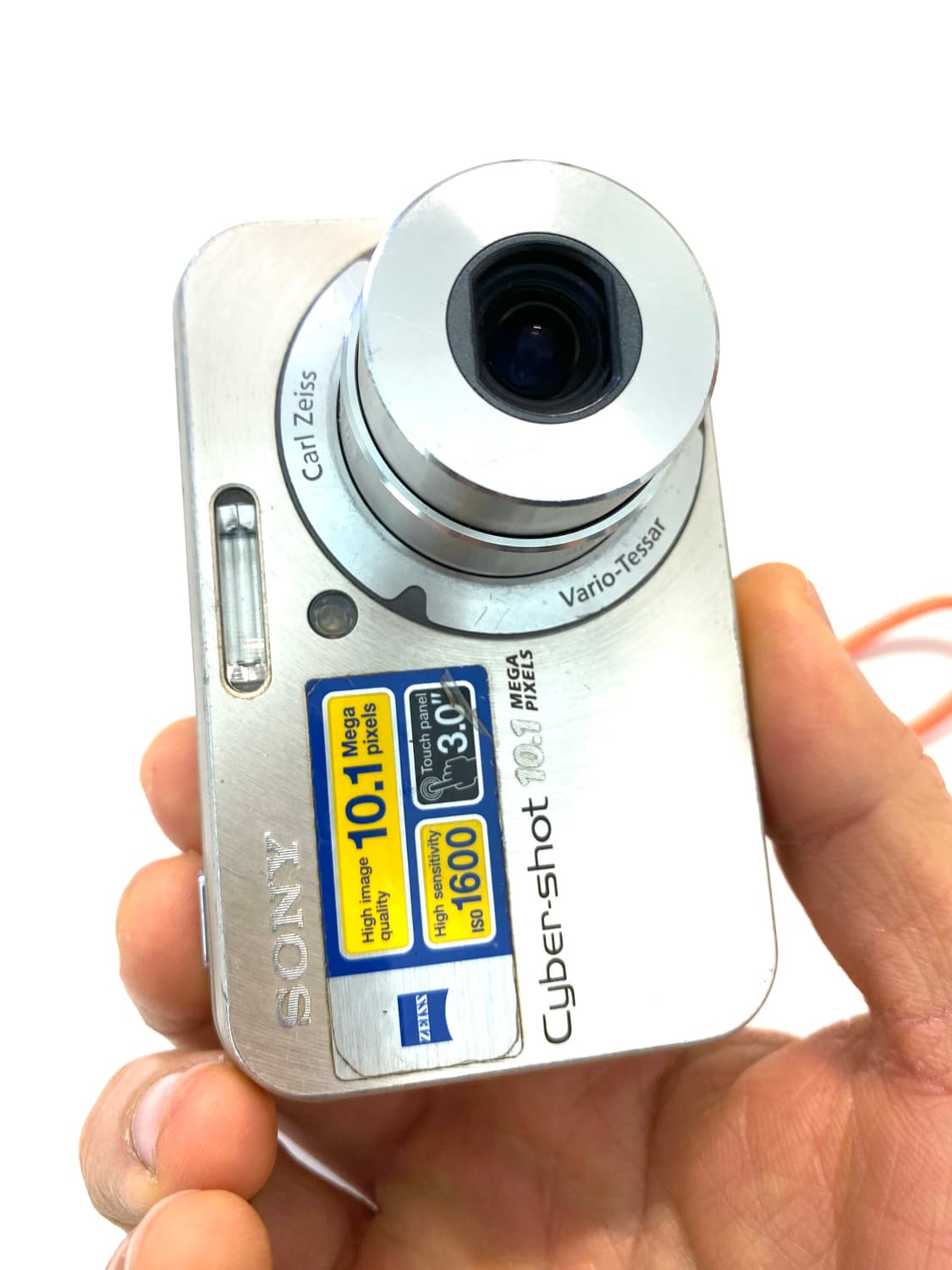 소니 사이버샷 DSC-N2 디지털 카메라 상품이미지9