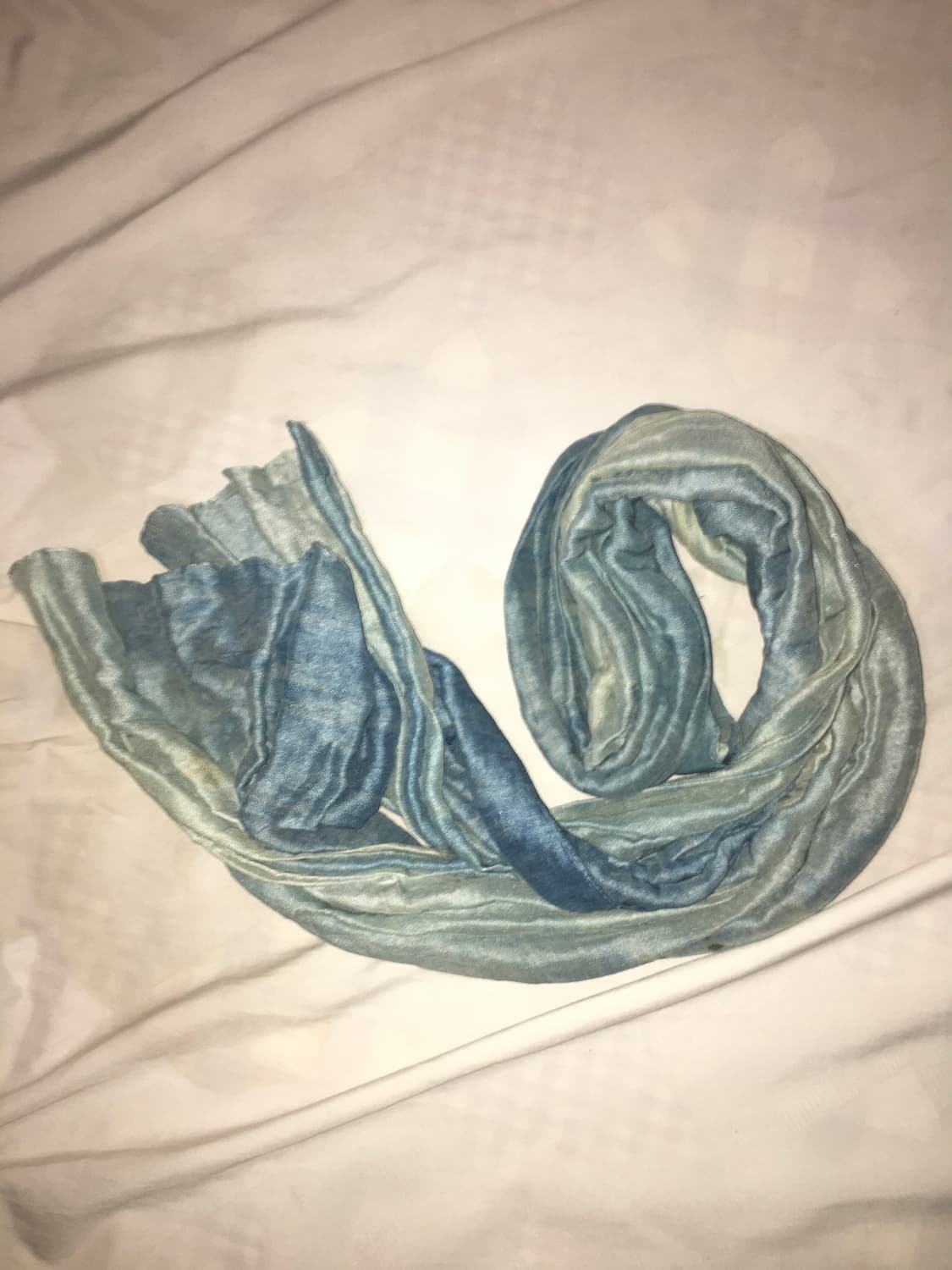 빈티지 스카프 상품이미지2