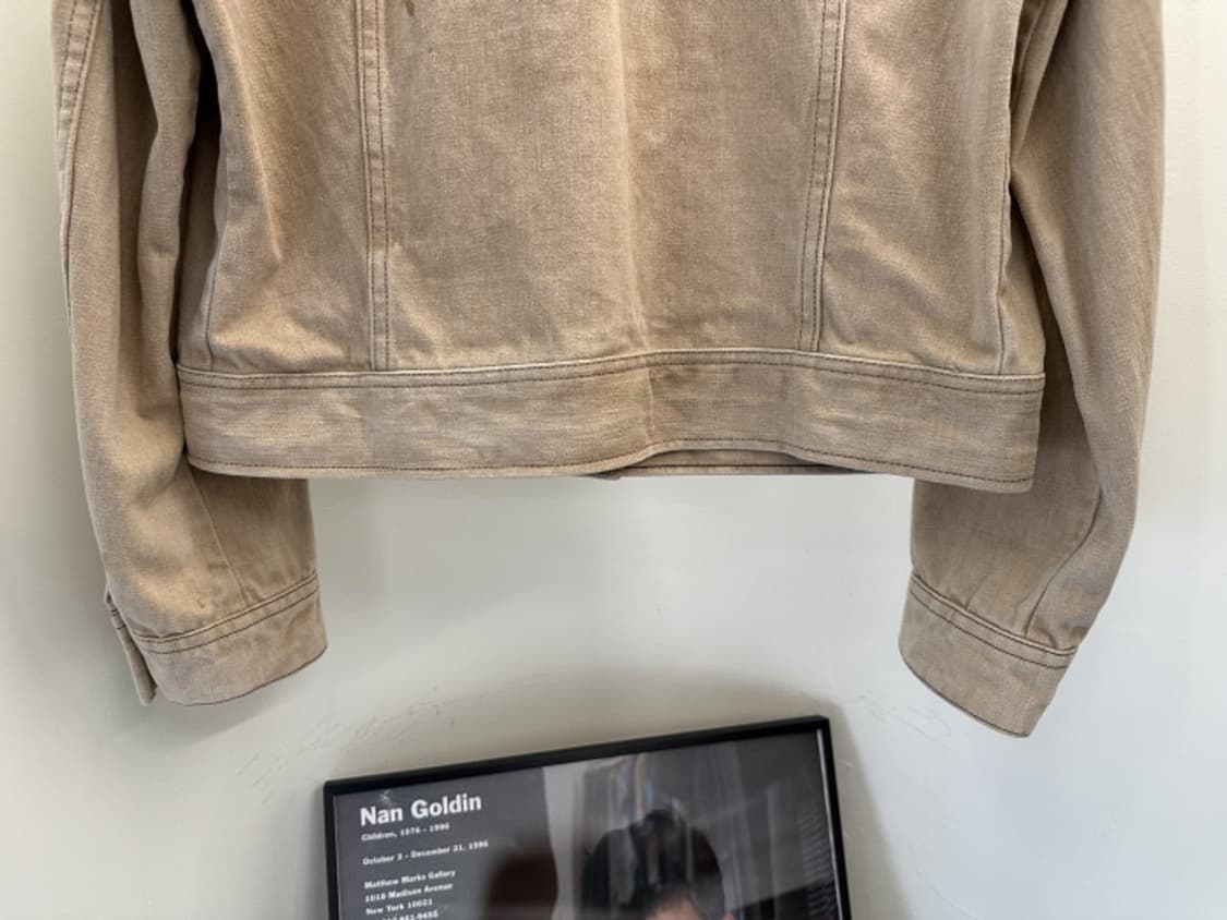 70'S LEE_ moleskin (L~XL) 상품이미지7