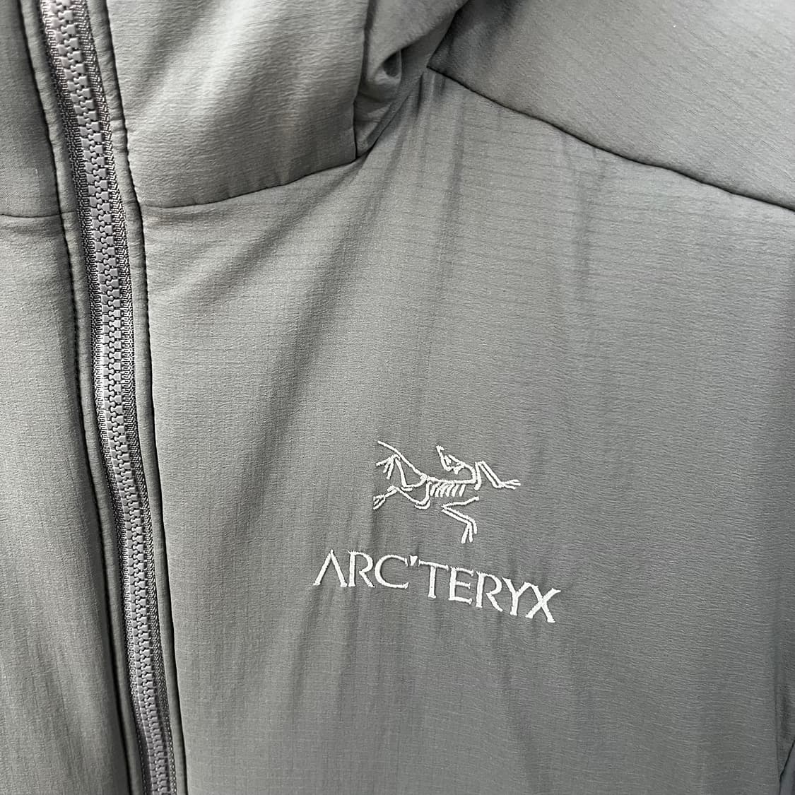 아크테릭스 아톰Lt 후드점퍼 XS 상품이미지4
