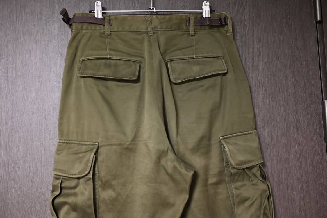 시오타 정글퍼티그 5사이즈 상품이미지4